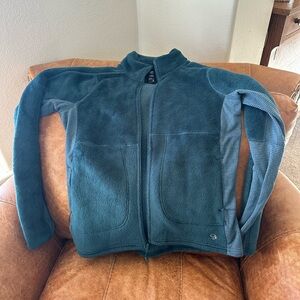 Fleece Jacket